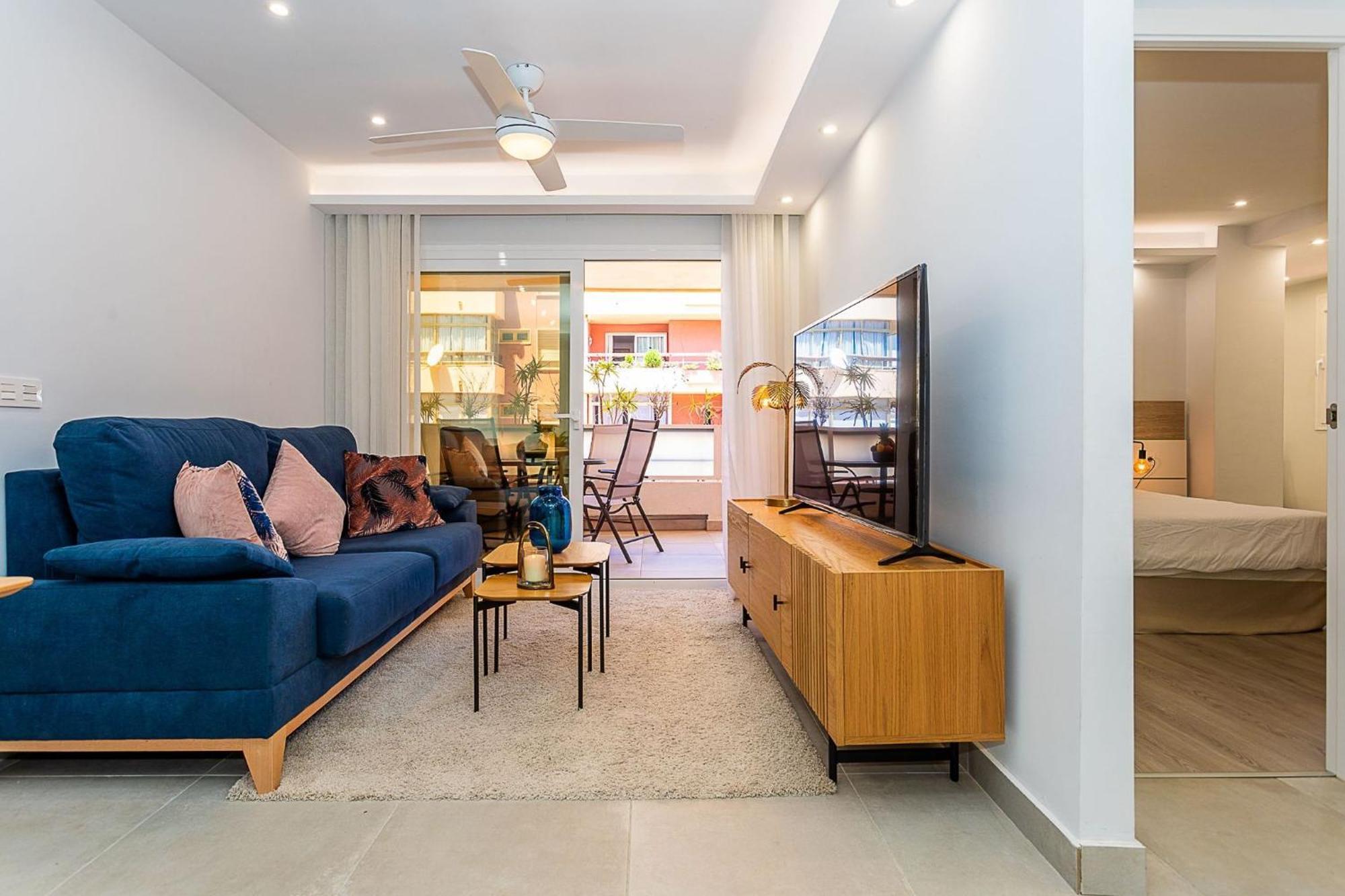 Apartament Luxe Discret Avenida Del Mar *