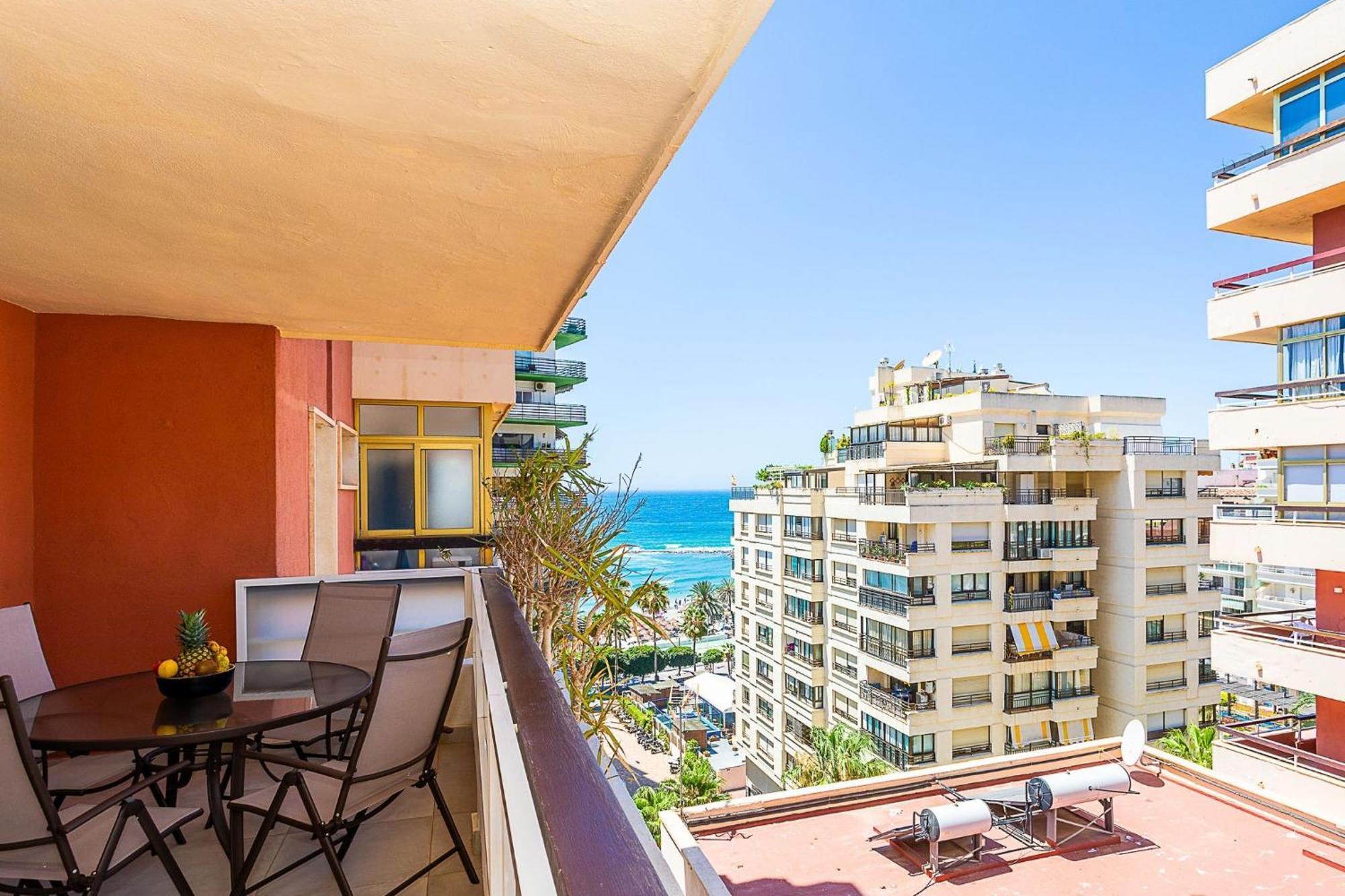 Luxe Discret Avenida Del Mar