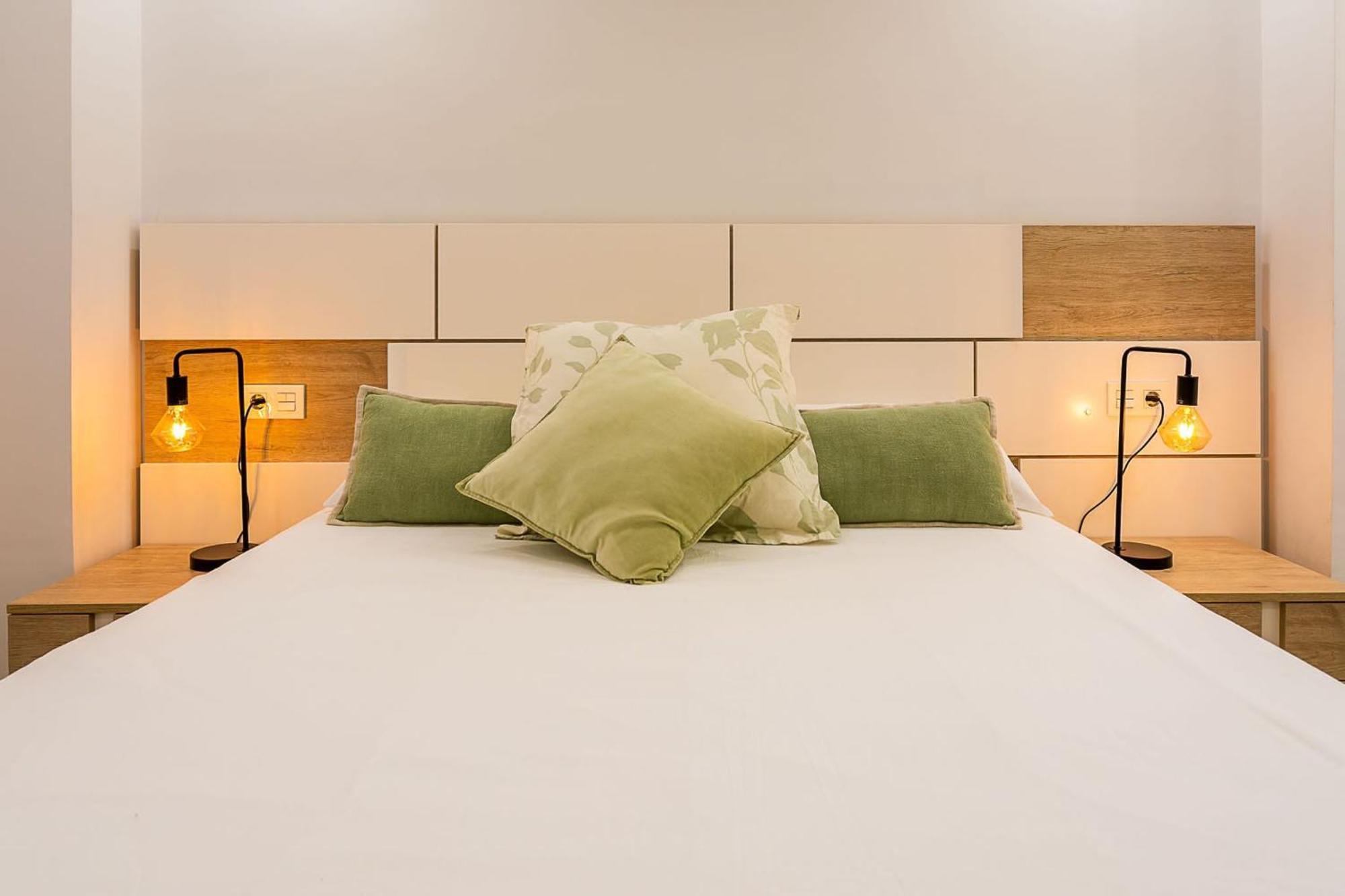 Apartamento Luxe Discret Avenida Del Mar Marbella