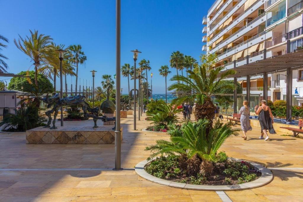 Luxe Discret Avenida Del Mar Apartamento *