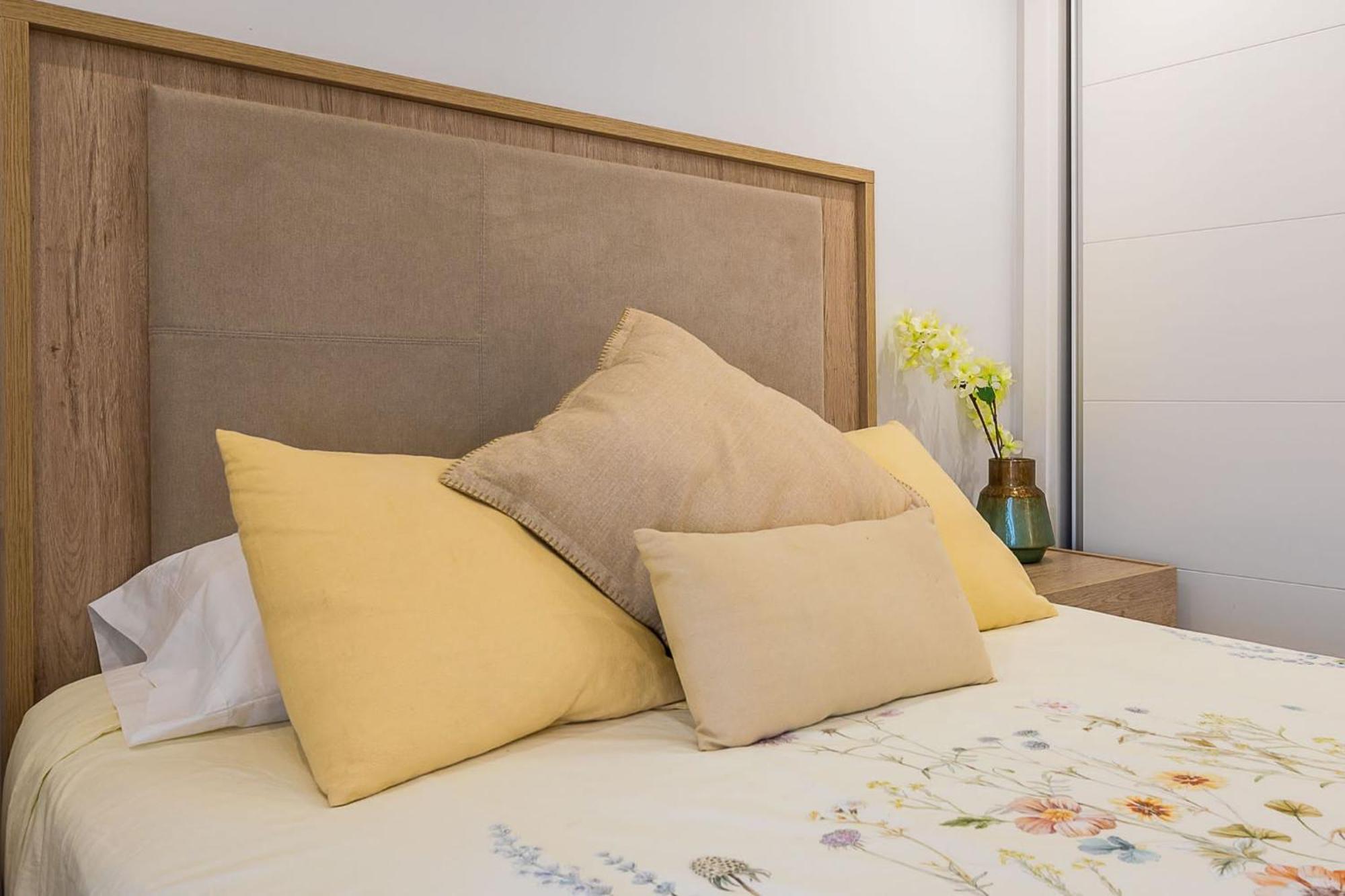 Apartamento Luxe Discret Avenida Del Mar Marbella
