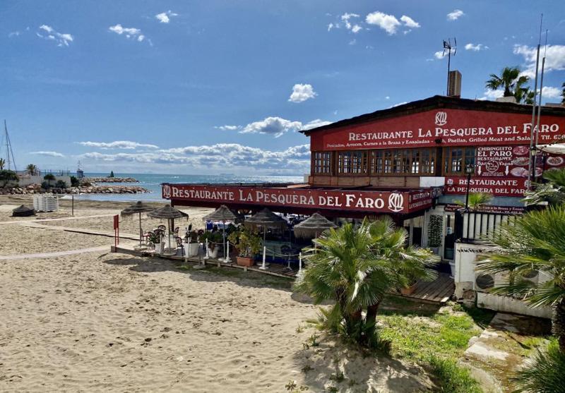Luxe Discret Avenida Del Mar