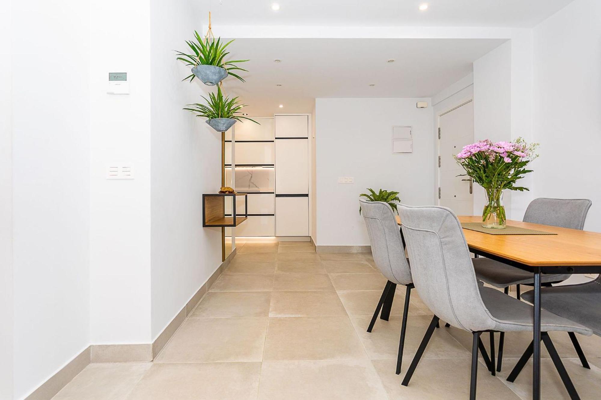 Apartamento Luxe Discret Avenida Del Mar