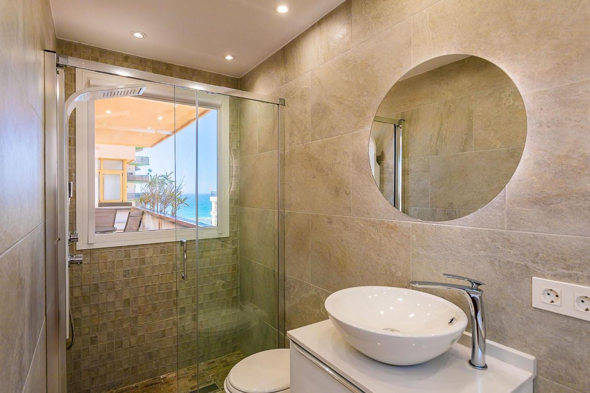 Luxe Discret Avenida Del Mar Apartamento Marbella