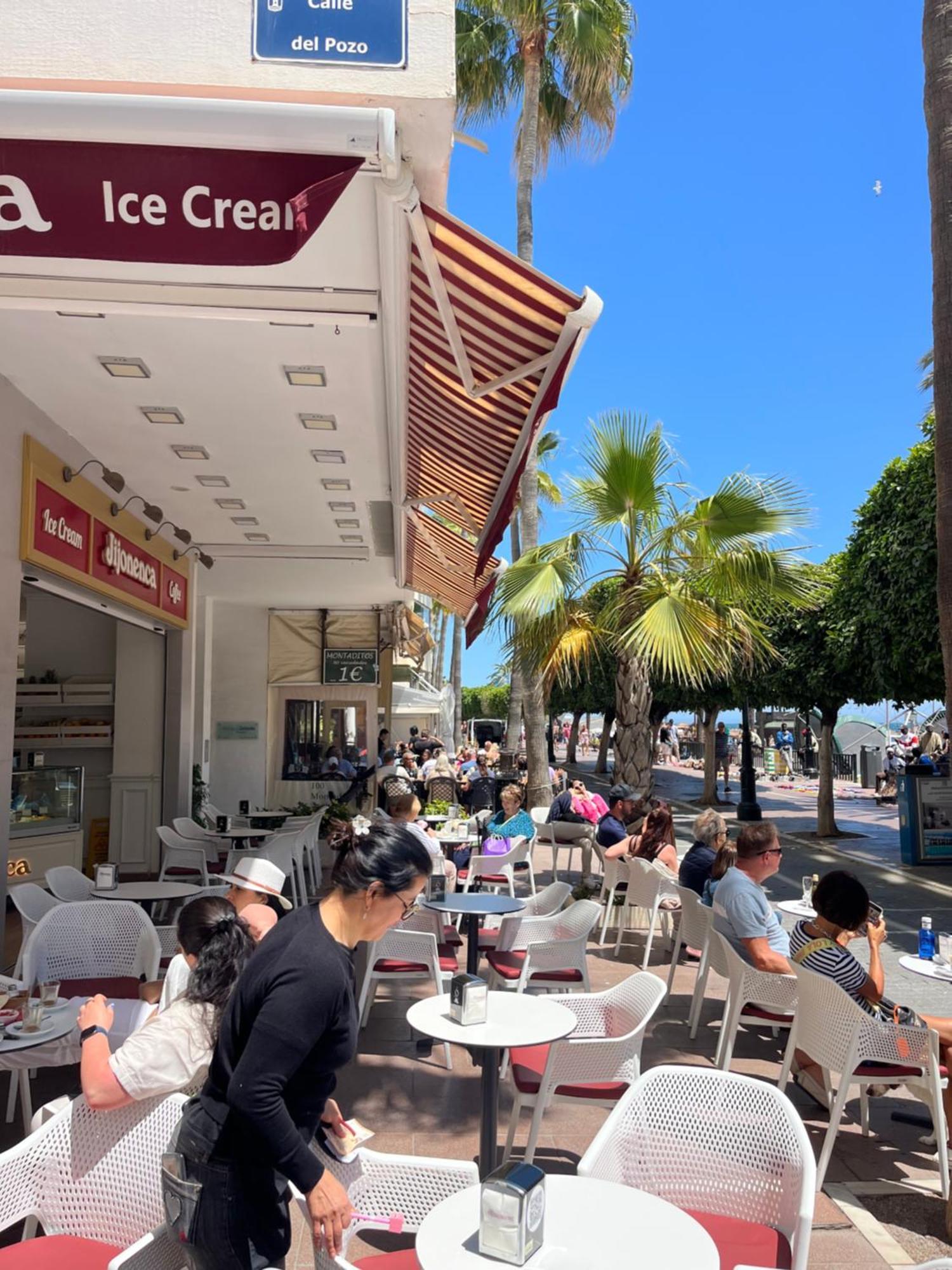 Apartamento Luxe Discret Avenida Del Mar *