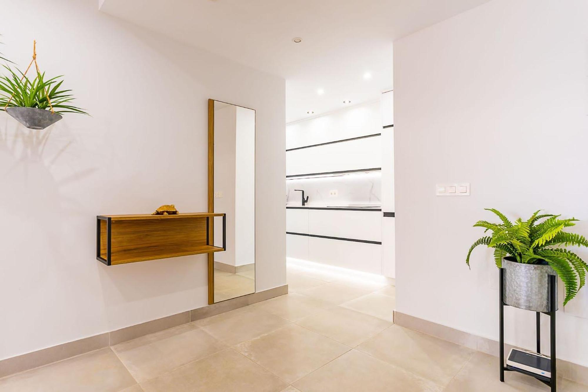 Luxe Discret Avenida Del Mar Apartamento Marbella