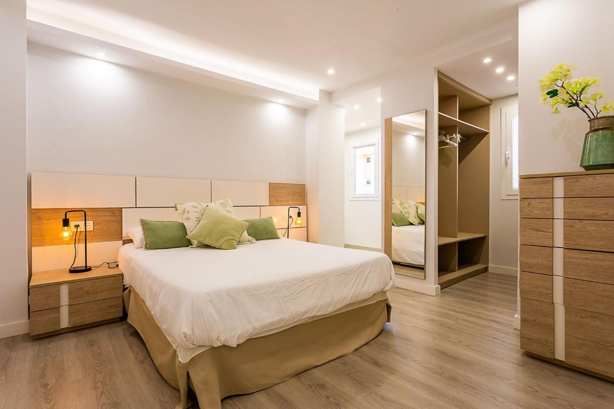 Apartamento Luxe Discret Avenida Del Mar Marbella