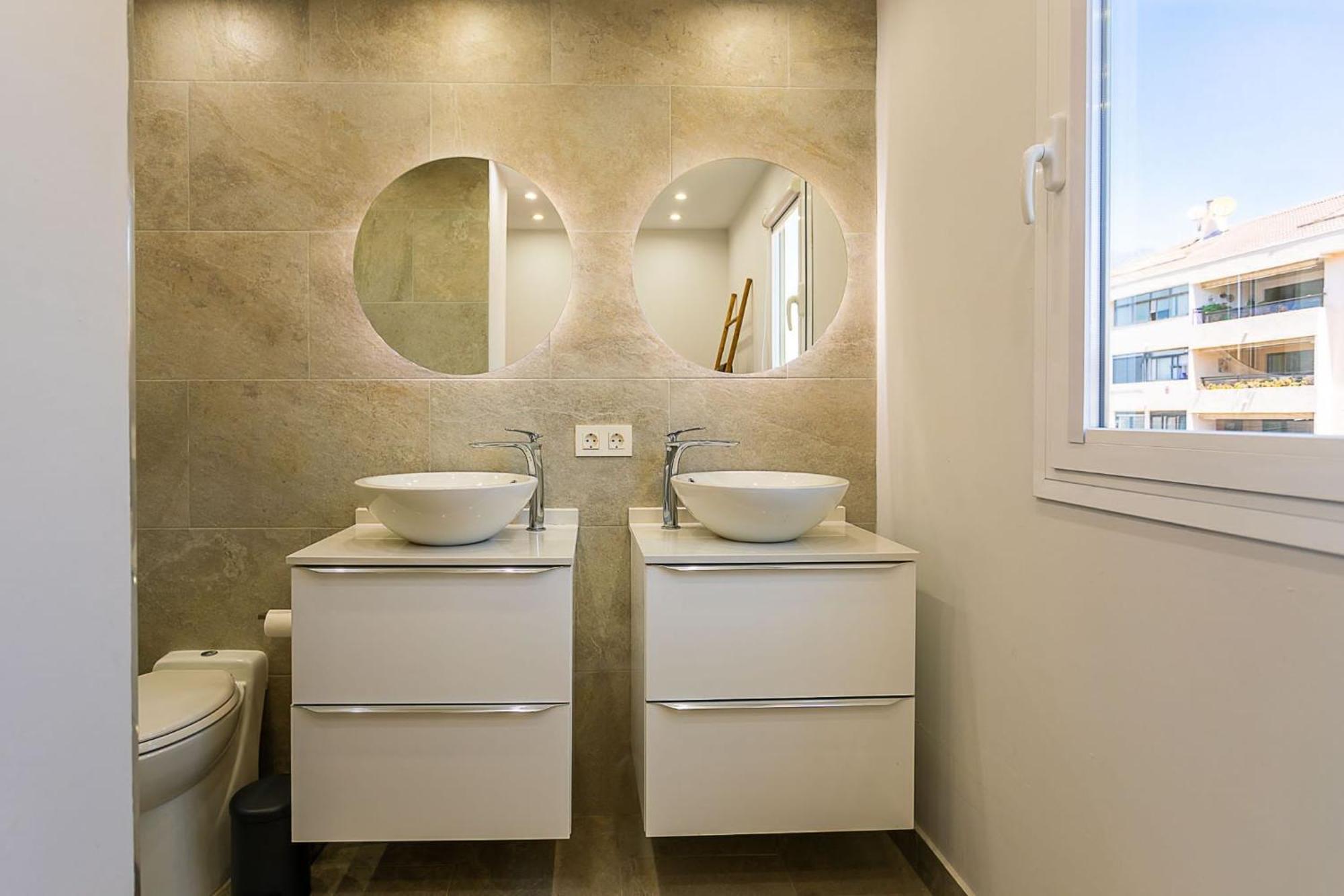 Luxe Discret Avenida Del Mar Apartamento *