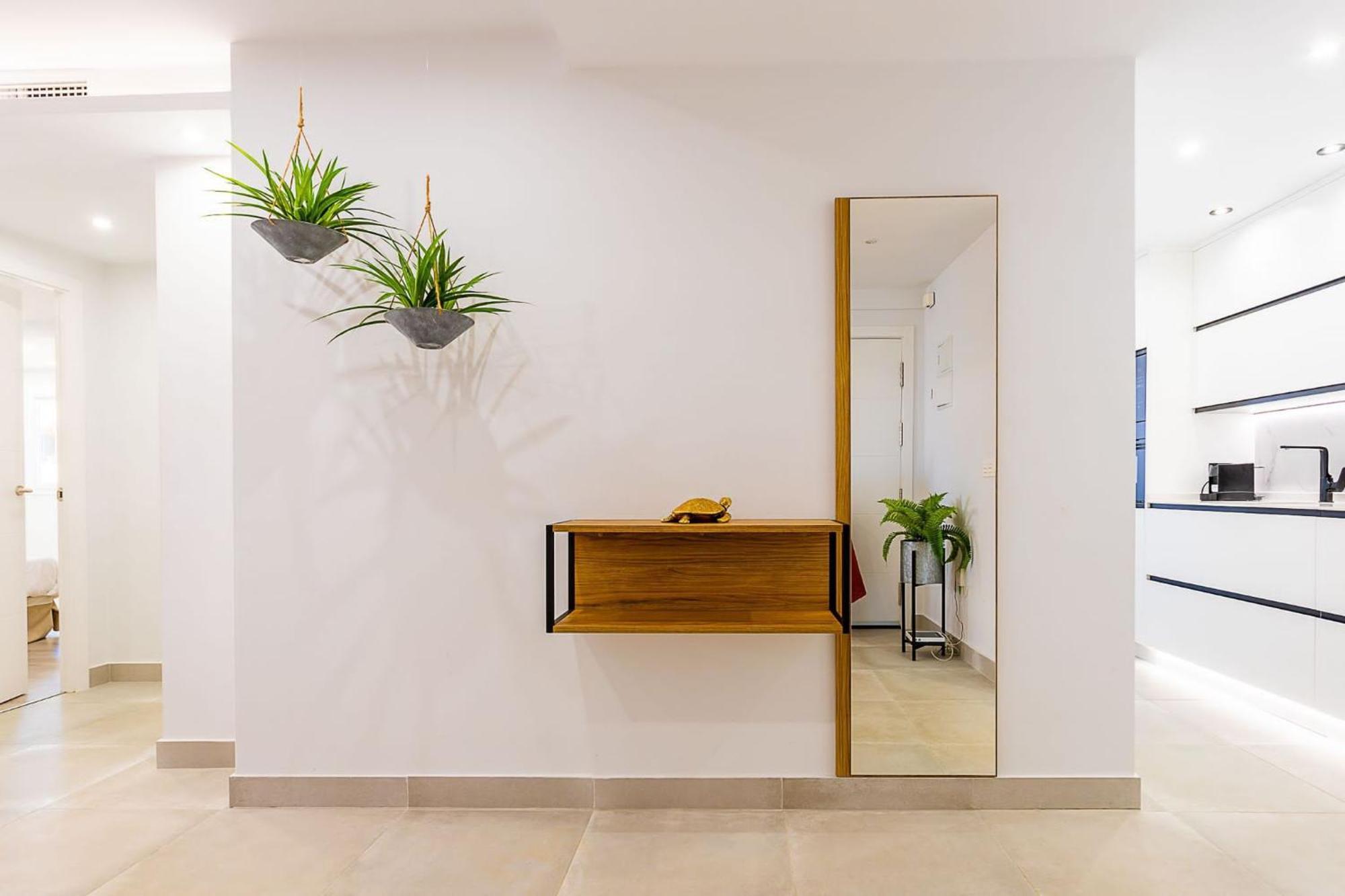 Luxe Discret Avenida Del Mar Apartamento *