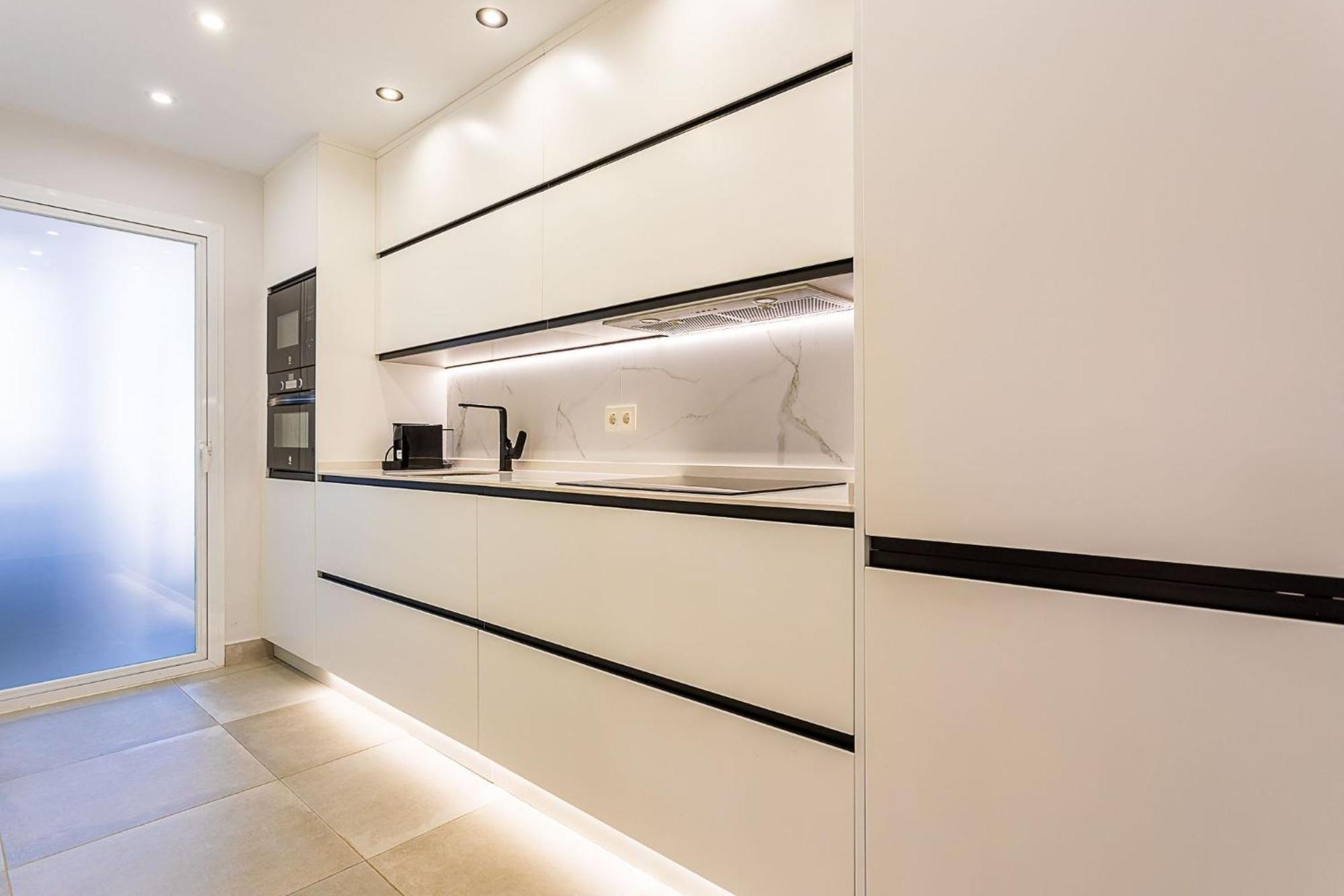Apartamento Luxe Discret Avenida Del Mar *