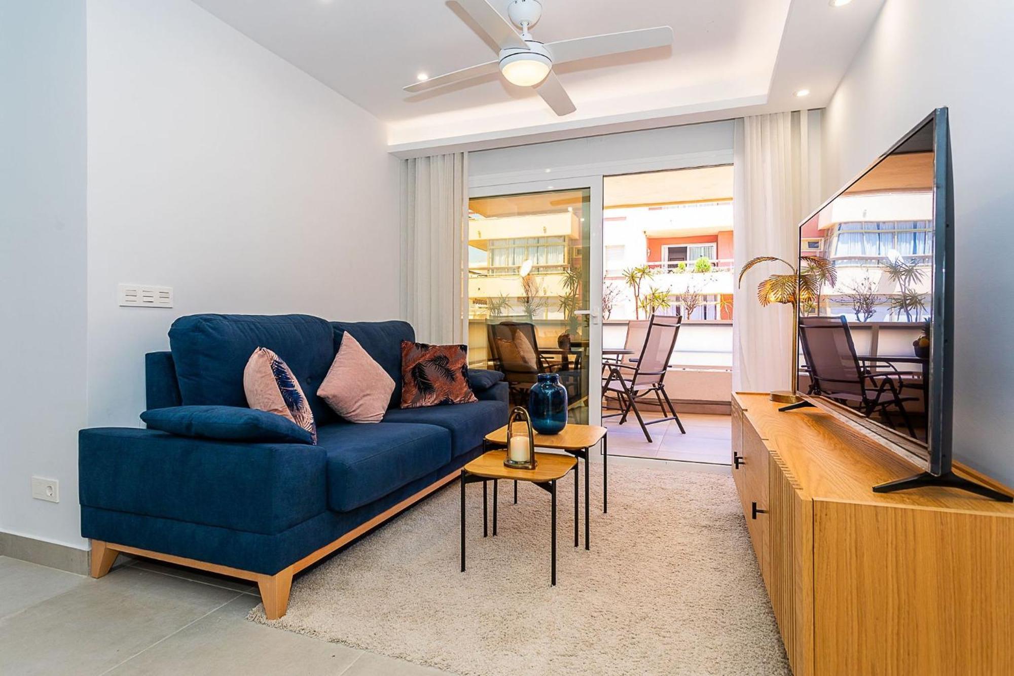 Luxe Discret Avenida Del Mar Apartamento Marbella