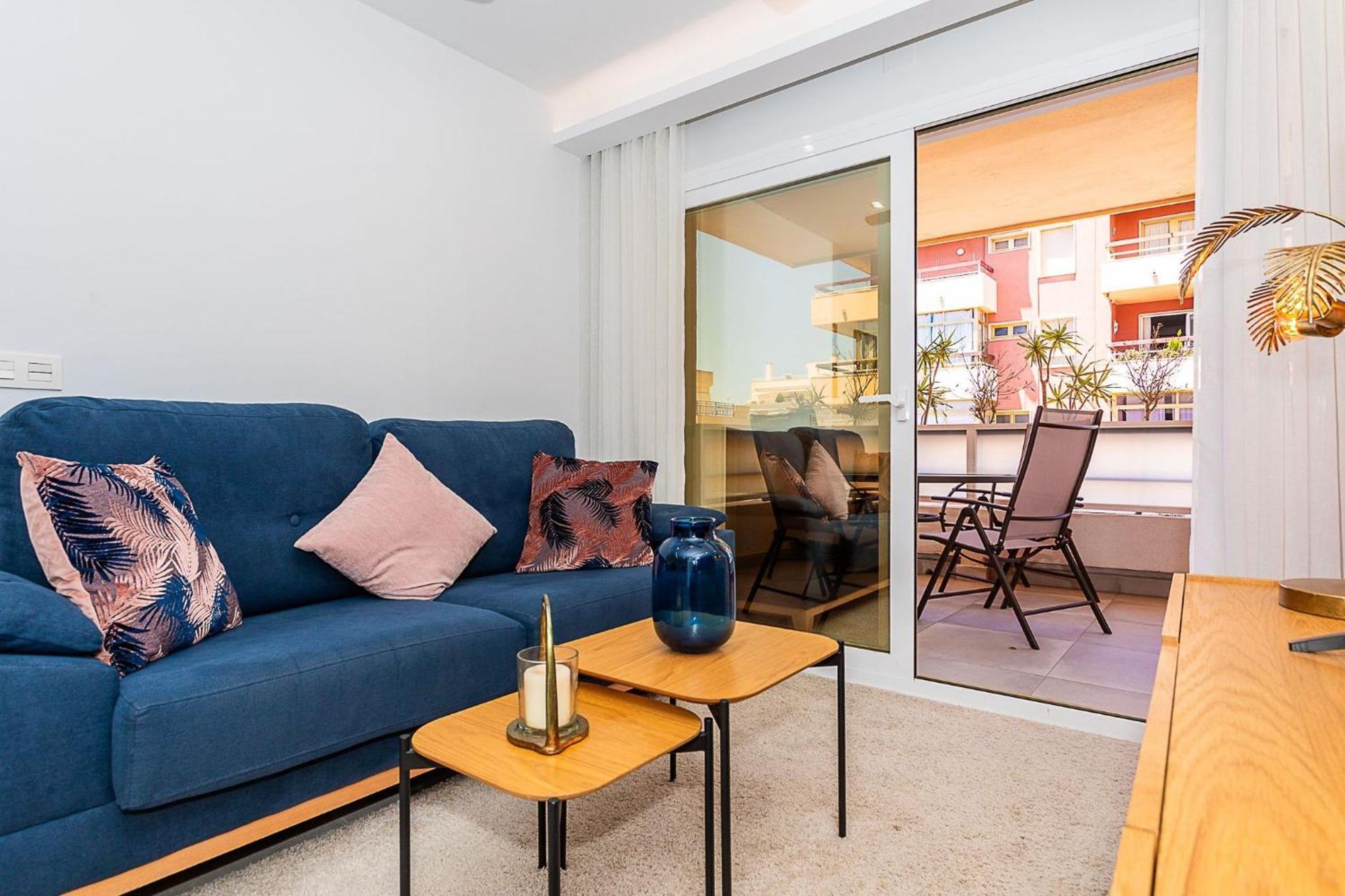 Luxe Discret Avenida Del Mar * Marbella